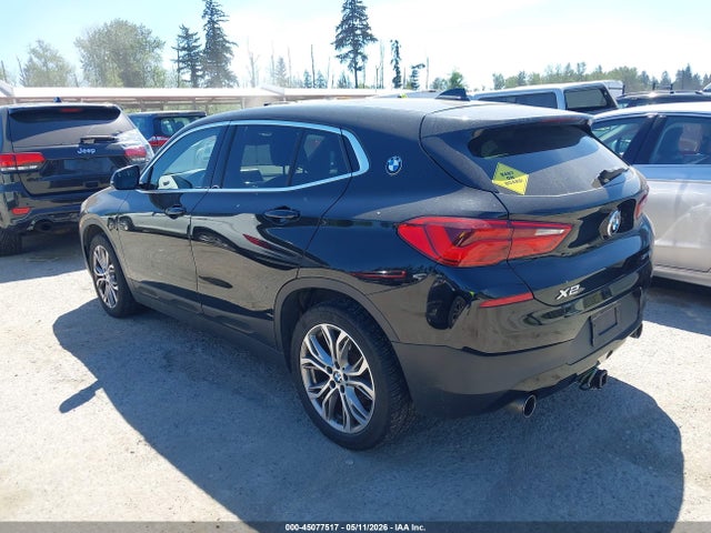 WBXYJ5C34JEF76073 BMW X2 Xdrive28i