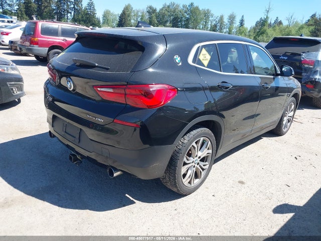 WBXYJ5C34JEF76073 BMW X2 Xdrive28i