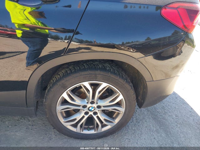 WBXYJ5C34JEF76073 BMW X2 Xdrive28i