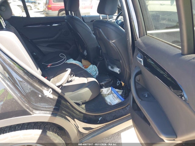 WBXYJ5C34JEF76073 BMW X2 Xdrive28i