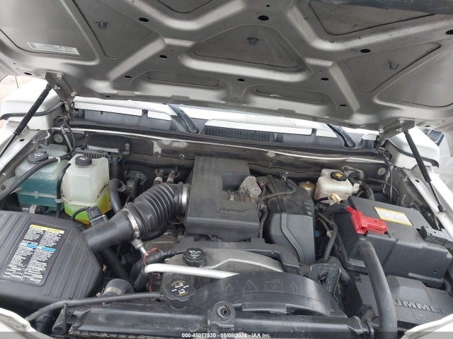 Aukcja sprzedaży 2008 Hummer H3 Suv, vin: 5GTEN13EX88192408, numer aukcji: 45077520