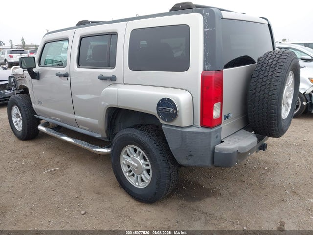 Aukcja sprzedaży 2008 Hummer H3 Suv, vin: 5GTEN13EX88192408, numer aukcji: 45077520