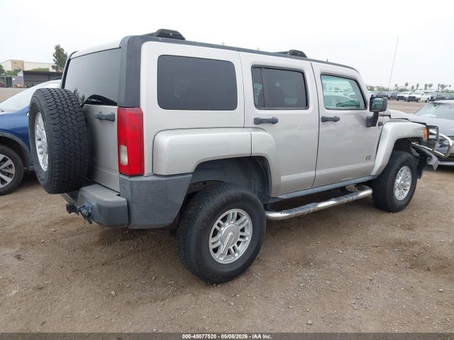 Aukcja sprzedaży 2008 Hummer H3 Suv, vin: 5GTEN13EX88192408, numer aukcji: 45077520