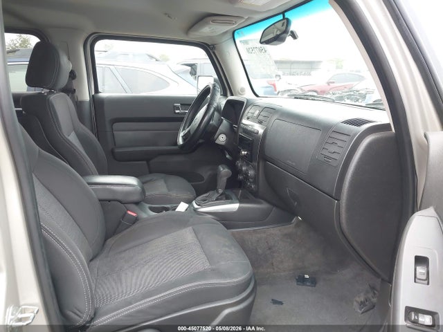 Aukcja sprzedaży 2008 Hummer H3 Suv, vin: 5GTEN13EX88192408, numer aukcji: 45077520