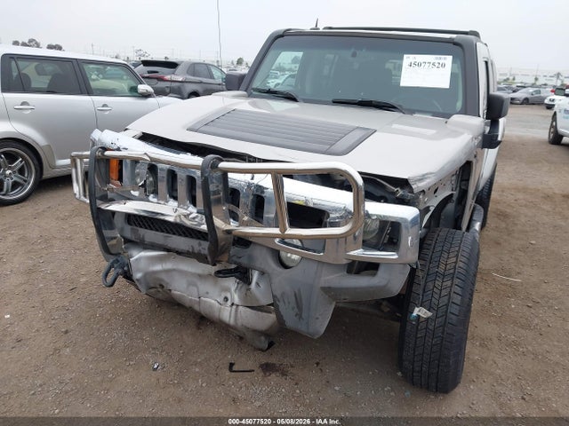 Aukcja sprzedaży 2008 Hummer H3 Suv, vin: 5GTEN13EX88192408, numer aukcji: 45077520