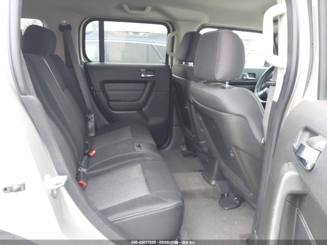 Aukcja sprzedaży 2008 Hummer H3 Suv, vin: 5GTEN13EX88192408, numer aukcji: 45077520