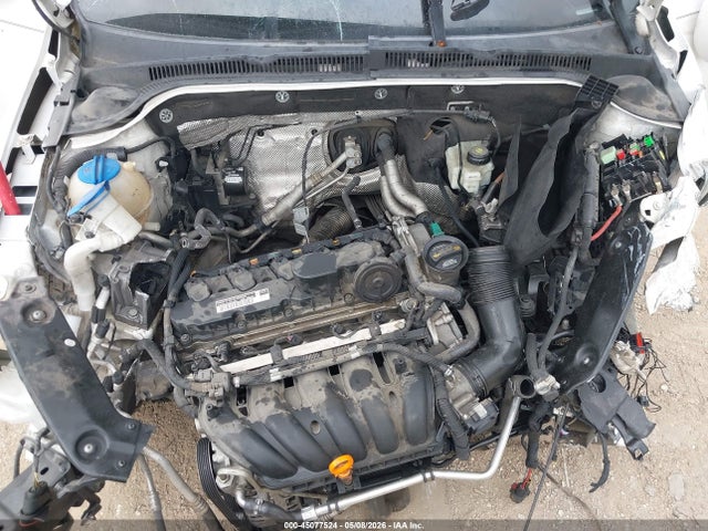 Aukcja sprzedaży 2013 Volkswagen Jetta 2.5l Se, vin: 3VWBX7AJ3DM388359, numer aukcji: 45077524