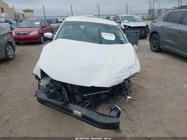 Aukcja sprzedaży 2013 Volkswagen Jetta 2.5l Se, vin: 3VWBX7AJ3DM388359, numer aukcji: 45077524