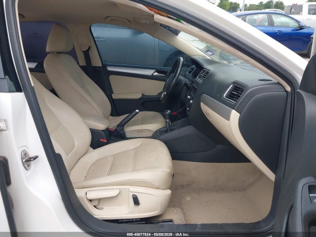 Aukcja sprzedaży 2013 Volkswagen Jetta 2.5l Se, vin: 3VWBX7AJ3DM388359, numer aukcji: 45077524