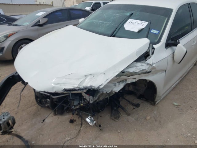 Aukcja sprzedaży 2013 Volkswagen Jetta 2.5l Se, vin: 3VWBX7AJ3DM388359, numer aukcji: 45077524