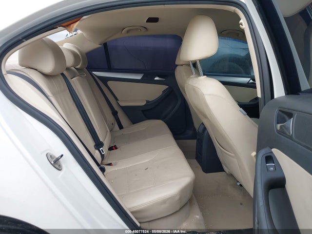 Aukcja sprzedaży 2013 Volkswagen Jetta 2.5l Se, vin: 3VWBX7AJ3DM388359, numer aukcji: 45077524