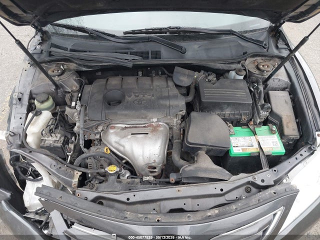Aukcja sprzedaży 2011 Toyota Camry Xle, vin: 4T4BF3EK6BR198079, numer aukcji: 45077525