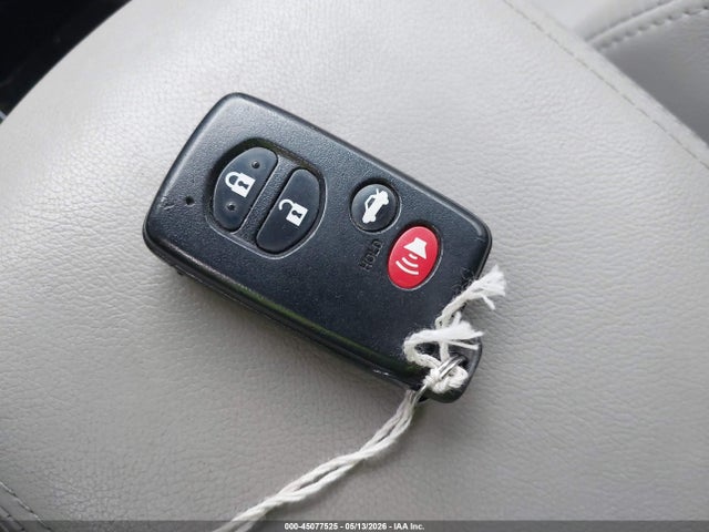 Aukcja sprzedaży 2011 Toyota Camry Xle, vin: 4T4BF3EK6BR198079, numer aukcji: 45077525