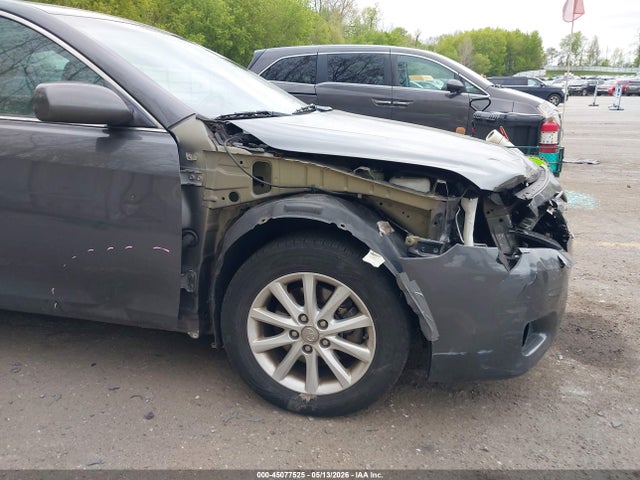 Aukcja sprzedaży 2011 Toyota Camry Xle, vin: 4T4BF3EK6BR198079, numer aukcji: 45077525