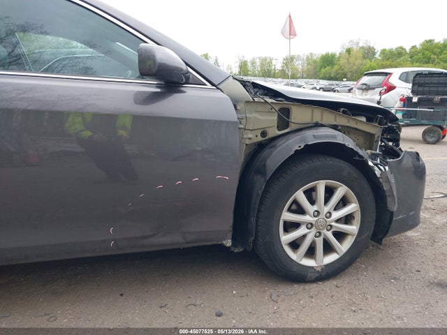Aukcja sprzedaży 2011 Toyota Camry Xle, vin: 4T4BF3EK6BR198079, numer aukcji: 45077525