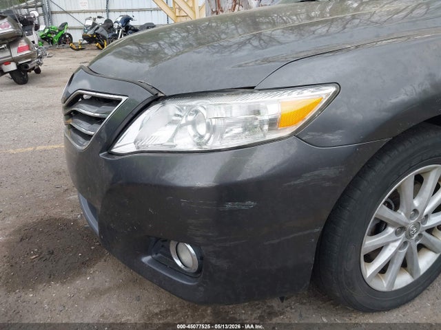 Aukcja sprzedaży 2011 Toyota Camry Xle, vin: 4T4BF3EK6BR198079, numer aukcji: 45077525