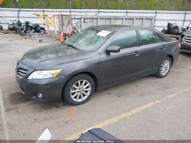 Aukcja sprzedaży 2011 Toyota Camry Xle, vin: 4T4BF3EK6BR198079, numer aukcji: 45077525