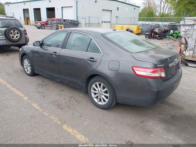 Aukcja sprzedaży 2011 Toyota Camry Xle, vin: 4T4BF3EK6BR198079, numer aukcji: 45077525