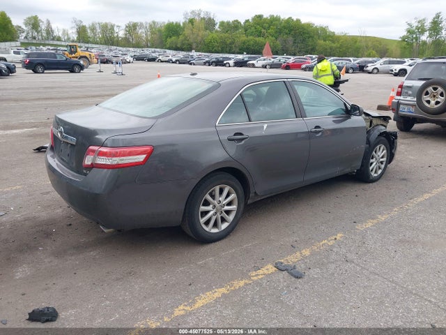 Aukcja sprzedaży 2011 Toyota Camry Xle, vin: 4T4BF3EK6BR198079, numer aukcji: 45077525