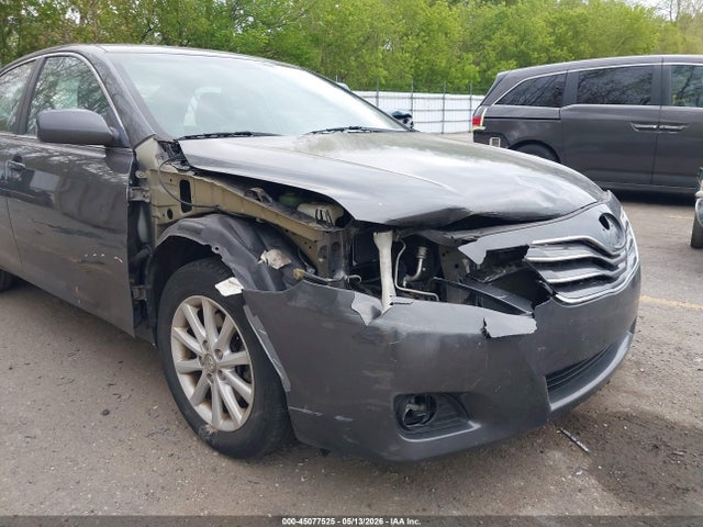 Aukcja sprzedaży 2011 Toyota Camry Xle, vin: 4T4BF3EK6BR198079, numer aukcji: 45077525
