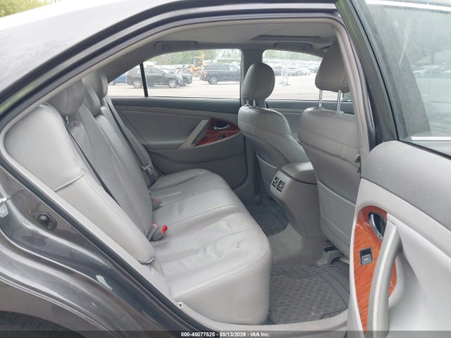 Aukcja sprzedaży 2011 Toyota Camry Xle, vin: 4T4BF3EK6BR198079, numer aukcji: 45077525