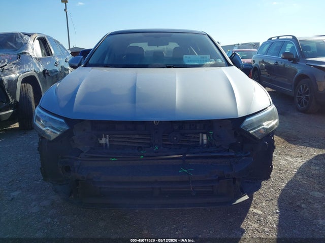 2020 Volkswagen Jetta 1.4t R-line/1.4t S/1.4t Se მანქანა იყიდება აუქციონზე, vin: 3VWCB7BU5LM023529, აუქციონის ნომერი: 45077529