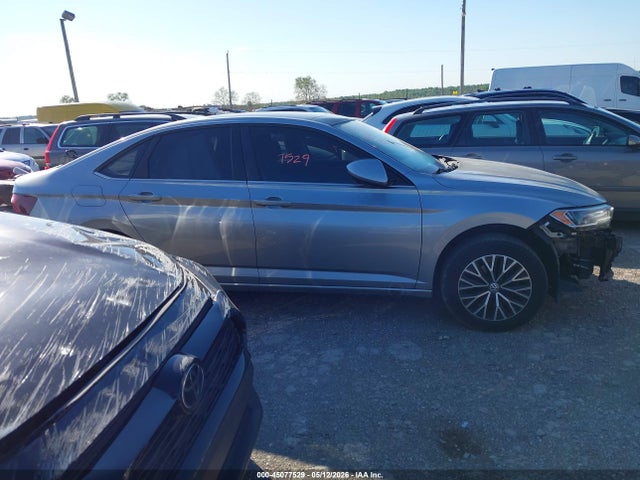 2020 Volkswagen Jetta 1.4t R-line/1.4t S/1.4t Se მანქანა იყიდება აუქციონზე, vin: 3VWCB7BU5LM023529, აუქციონის ნომერი: 45077529