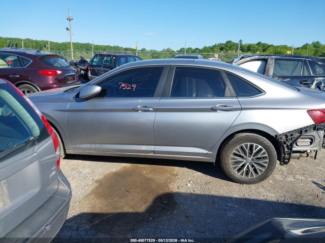 2020 Volkswagen Jetta 1.4t R-line/1.4t S/1.4t Se მანქანა იყიდება აუქციონზე, vin: 3VWCB7BU5LM023529, აუქციონის ნომერი: 45077529