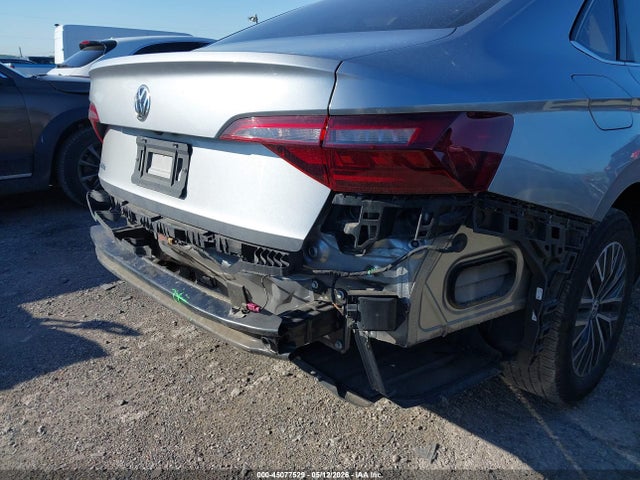 2020 Volkswagen Jetta 1.4t R-line/1.4t S/1.4t Se მანქანა იყიდება აუქციონზე, vin: 3VWCB7BU5LM023529, აუქციონის ნომერი: 45077529
