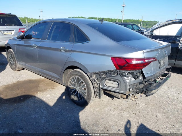 2020 Volkswagen Jetta 1.4t R-line/1.4t S/1.4t Se მანქანა იყიდება აუქციონზე, vin: 3VWCB7BU5LM023529, აუქციონის ნომერი: 45077529