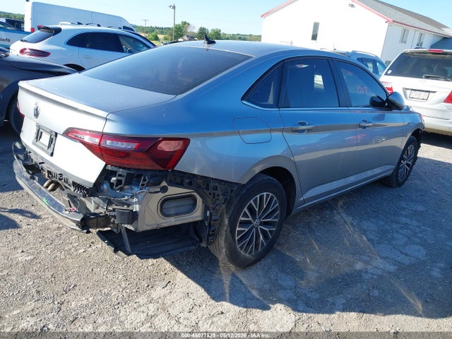2020 Volkswagen Jetta 1.4t R-line/1.4t S/1.4t Se მანქანა იყიდება აუქციონზე, vin: 3VWCB7BU5LM023529, აუქციონის ნომერი: 45077529