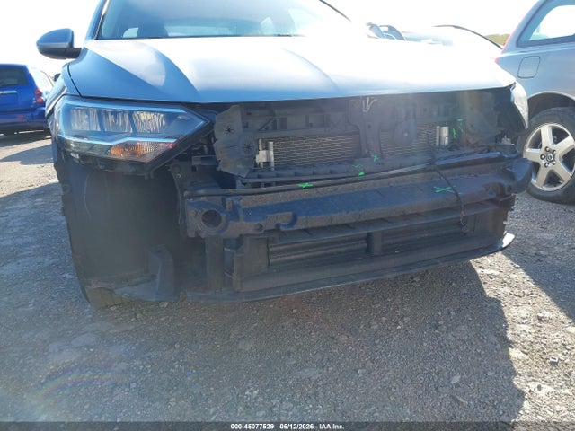 2020 Volkswagen Jetta 1.4t R-line/1.4t S/1.4t Se მანქანა იყიდება აუქციონზე, vin: 3VWCB7BU5LM023529, აუქციონის ნომერი: 45077529