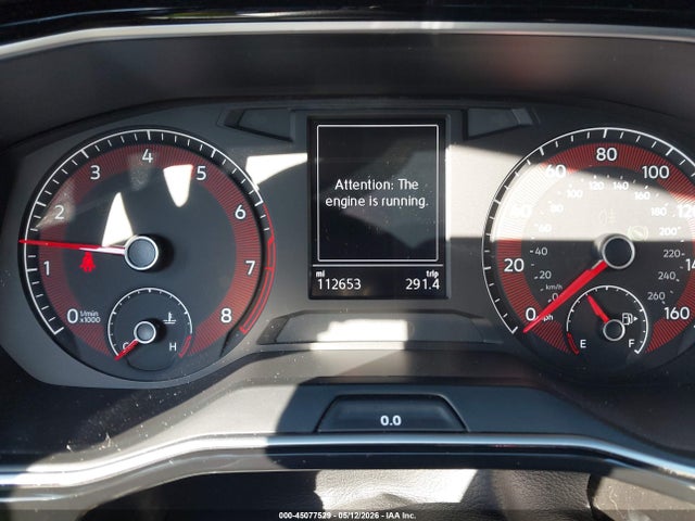 2020 Volkswagen Jetta 1.4t R-line/1.4t S/1.4t Se მანქანა იყიდება აუქციონზე, vin: 3VWCB7BU5LM023529, აუქციონის ნომერი: 45077529