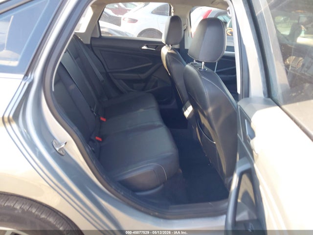 2020 Volkswagen Jetta 1.4t R-line/1.4t S/1.4t Se მანქანა იყიდება აუქციონზე, vin: 3VWCB7BU5LM023529, აუქციონის ნომერი: 45077529