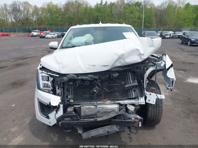 Aukcja sprzedaży 2019 Ford Expedition Max Limited, vin: 1FMJK2AT0KEA86723, numer aukcji: 45077530