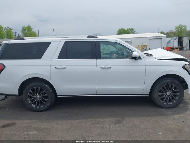 Aukcja sprzedaży 2019 Ford Expedition Max Limited, vin: 1FMJK2AT0KEA86723, numer aukcji: 45077530