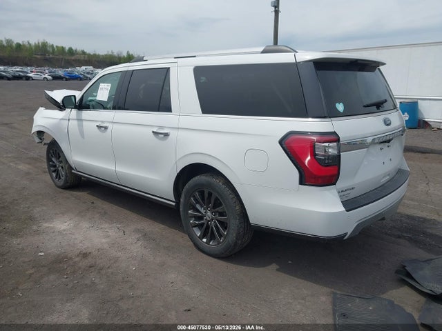 Aukcja sprzedaży 2019 Ford Expedition Max Limited, vin: 1FMJK2AT0KEA86723, numer aukcji: 45077530