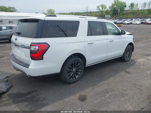 Aukcja sprzedaży 2019 Ford Expedition Max Limited, vin: 1FMJK2AT0KEA86723, numer aukcji: 45077530