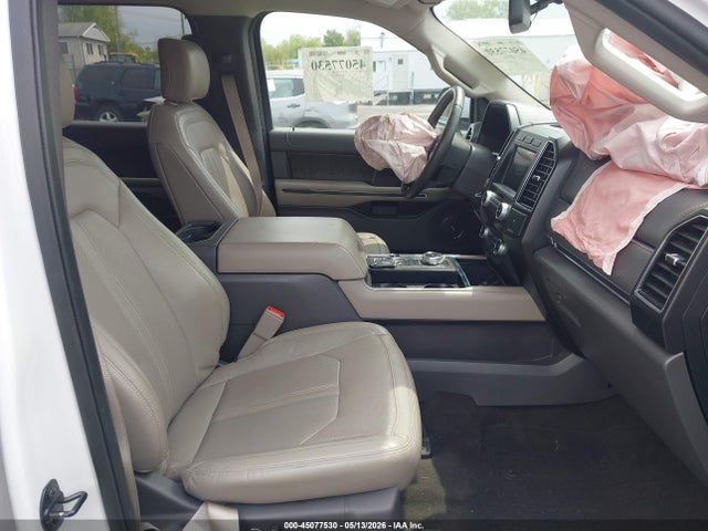 Aukcja sprzedaży 2019 Ford Expedition Max Limited, vin: 1FMJK2AT0KEA86723, numer aukcji: 45077530