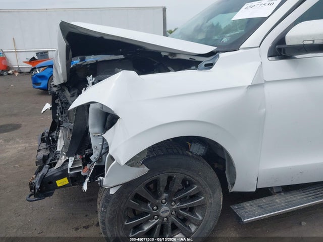 Aukcja sprzedaży 2019 Ford Expedition Max Limited, vin: 1FMJK2AT0KEA86723, numer aukcji: 45077530