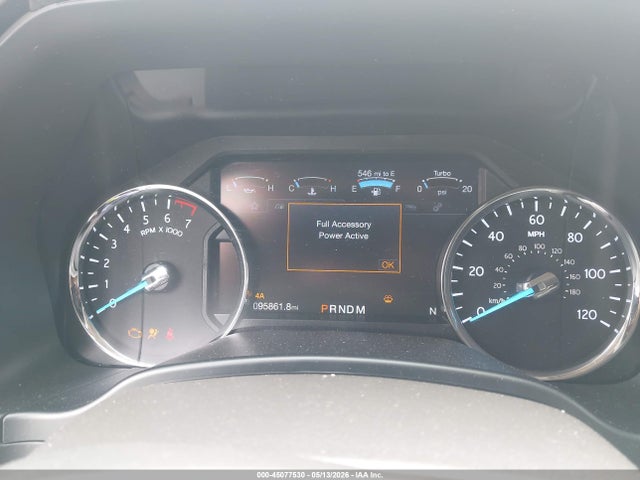 Aukcja sprzedaży 2019 Ford Expedition Max Limited, vin: 1FMJK2AT0KEA86723, numer aukcji: 45077530