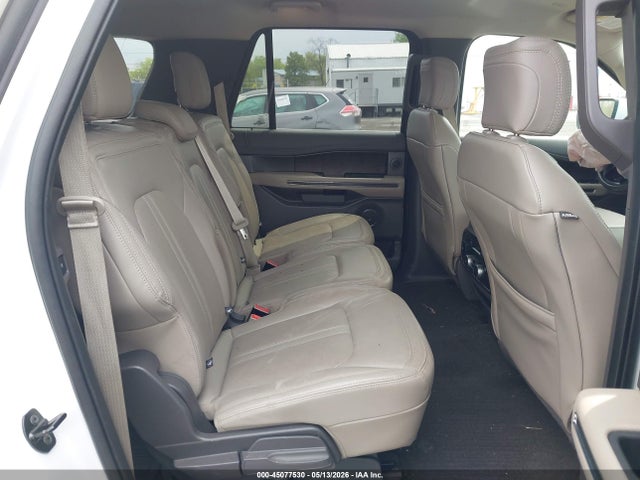 Aukcja sprzedaży 2019 Ford Expedition Max Limited, vin: 1FMJK2AT0KEA86723, numer aukcji: 45077530