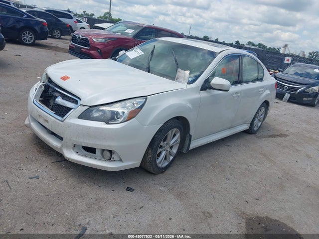 Aukcja sprzedaży 2014 Subaru Legacy 3.6r Limited, vin: 4S3BMDN62E2017900, numer aukcji: 45077532