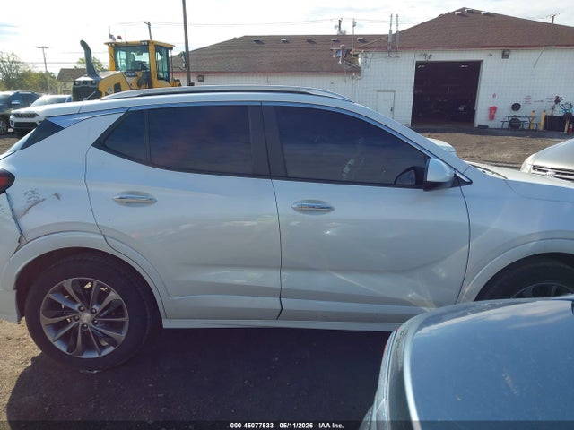 Aukcja sprzedaży 2022 Buick Encore Gx Fwd Select, vin: KL4MMDSL2NB129013, numer aukcji: 45077533