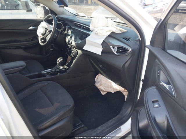 Aukcja sprzedaży 2022 Buick Encore Gx Fwd Select, vin: KL4MMDSL2NB129013, numer aukcji: 45077533