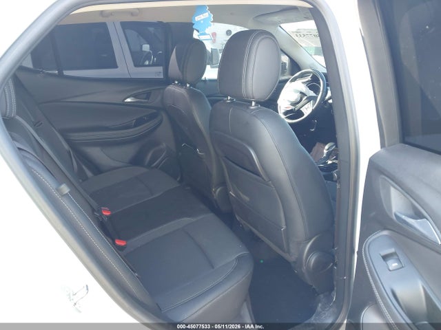 Aukcja sprzedaży 2022 Buick Encore Gx Fwd Select, vin: KL4MMDSL2NB129013, numer aukcji: 45077533
