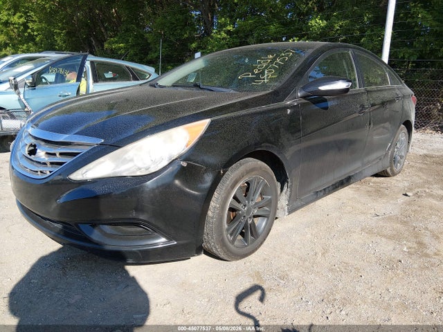 Aukcja sprzedaży 2014 Hyundai Sonata Gls, vin: 5NPEB4AC1EH838841, numer aukcji: 45077537
