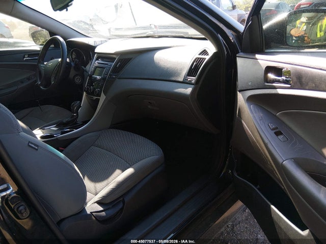 Aukcja sprzedaży 2014 Hyundai Sonata Gls, vin: 5NPEB4AC1EH838841, numer aukcji: 45077537