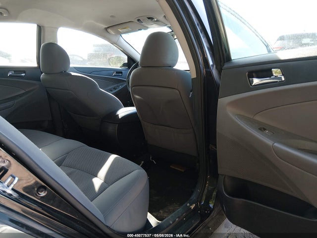 Aukcja sprzedaży 2014 Hyundai Sonata Gls, vin: 5NPEB4AC1EH838841, numer aukcji: 45077537