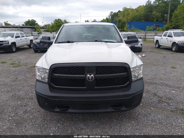 Aukcja sprzedaży 2019 Ram 1500 Classic Tradesman  4x4 5'7 Box, vin: 1C6RR7KT9KS648092, numer aukcji: 45077539